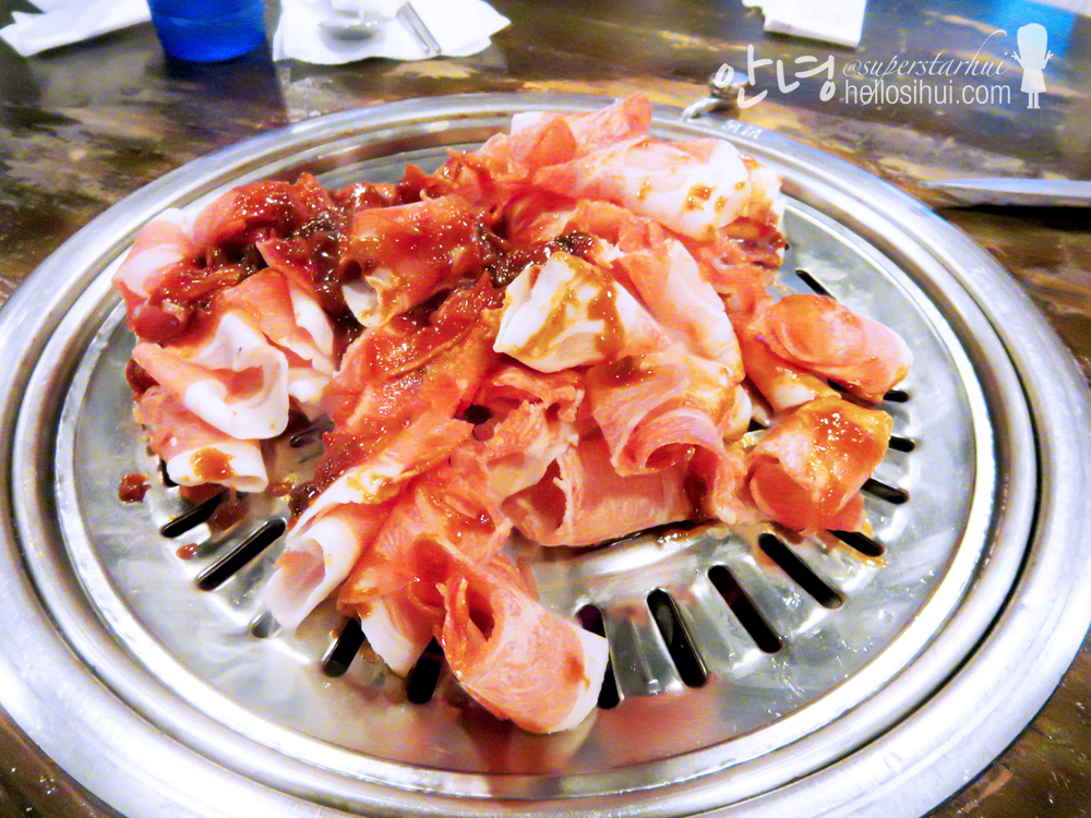 새마을식당 New Maul (Nonhyeon’s Outlet)