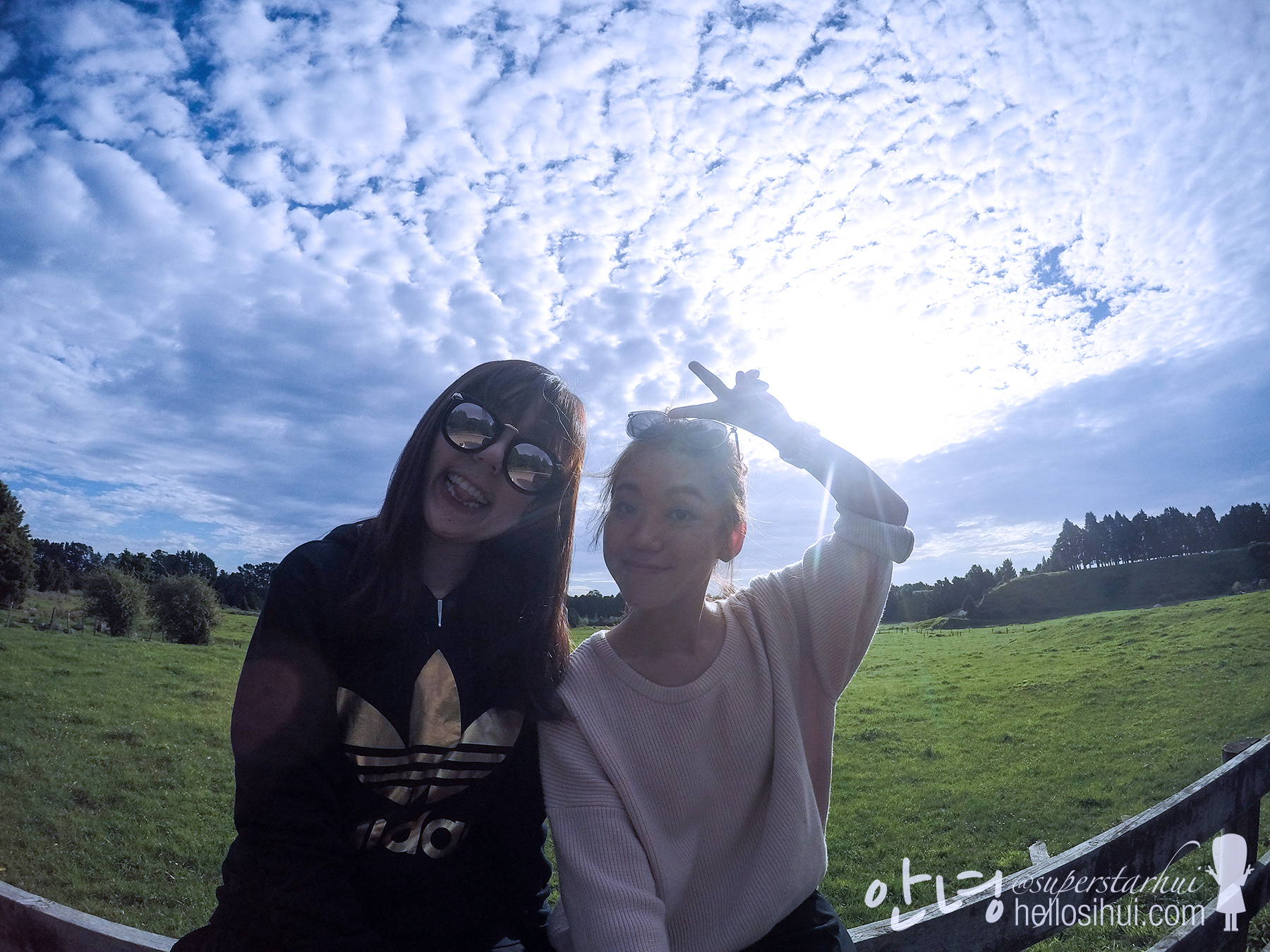 [#fly2NZ] New Zealand Day 3