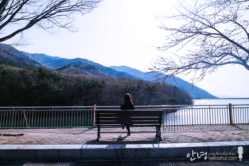 Day trip to Namhae