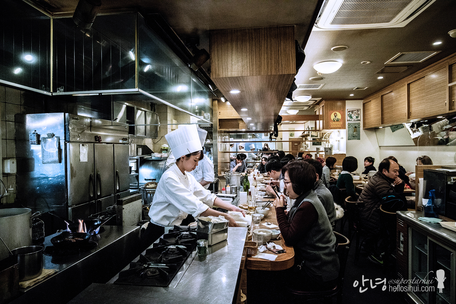 Winter Hokkaido 2017 Day 5: Donabe Hanba-gu Hokutosei