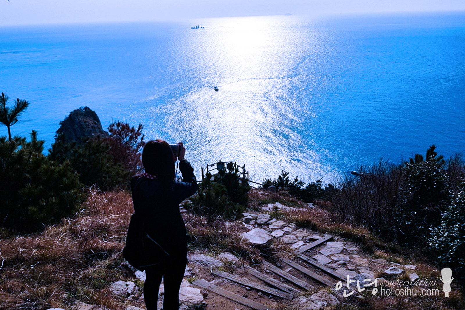 Tongyeong Day 2 – Somaemuldo