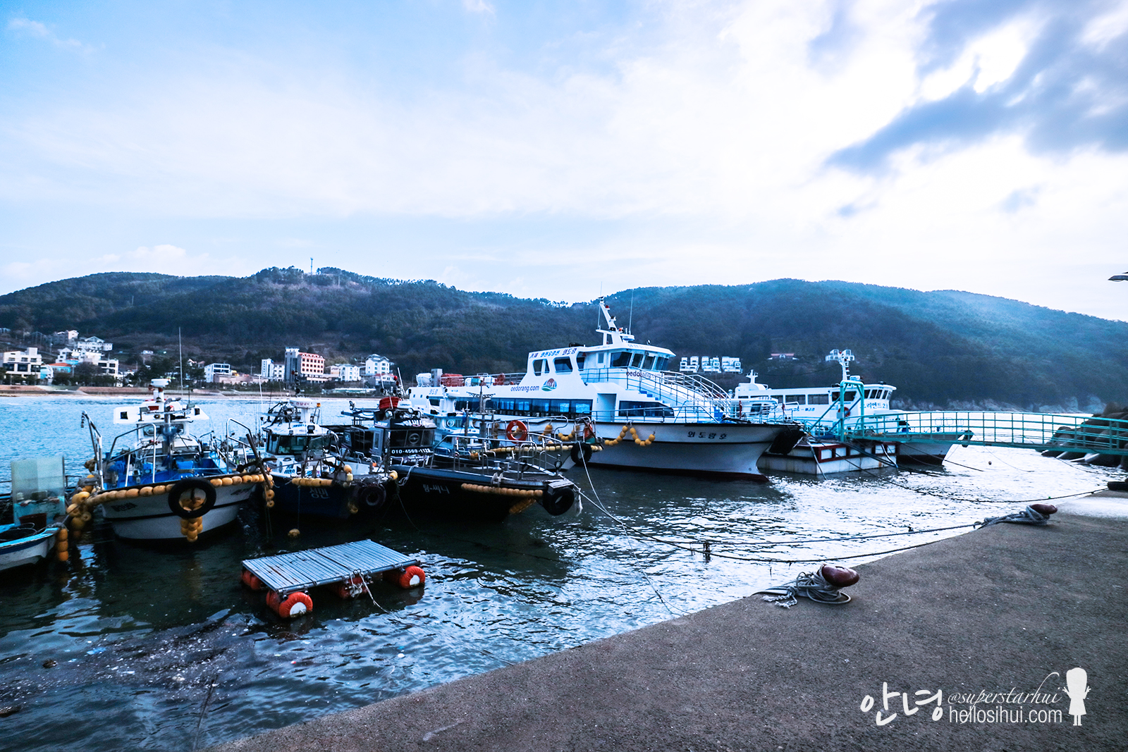 Geoje Day Trip: From Tongyeong